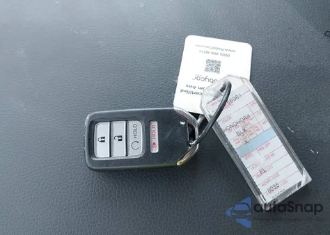 2025 Honda Ridgeline Rtl z USA, uszkodzony, nr VIN 5FPYK3F52SB041081